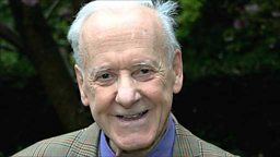 Film maker - Dr Graham Pink