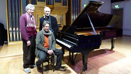 Musica Elettronica Viva