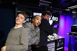 Target is Back 2 Back in the mix with Bondax