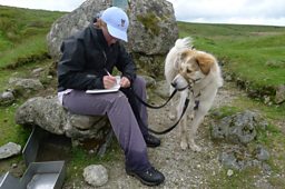 Clare with Maxchap