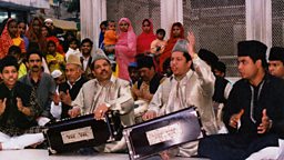 Nizami Brothers