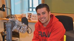 JOE MCELDERRY