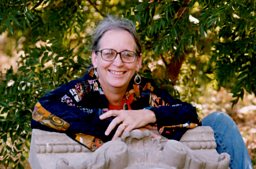 Elizabeth Moon