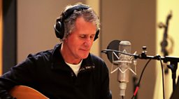 Sunday Spotlight - John Illsley