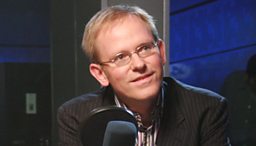 JENS HOFMA