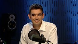 MATT BRITTIN