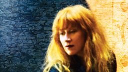 LOREENA MCKENNITT