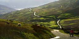 Great British Journeys