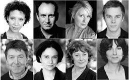 Meet the actors