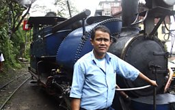Photo: Hari Chetri