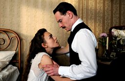 REVIEW OF A DANGEROUS METHOD - Danny's film of the week