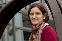 Esther Duflo