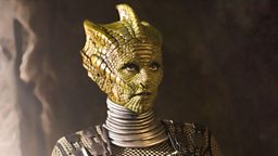 Series 5 Monsters