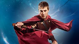 Rory Williams