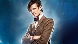 The Doctor