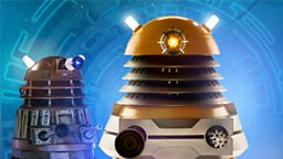 The Daleks