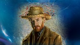 Vincent Character Image