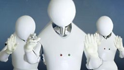 The Handbots