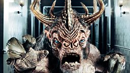 The Minotaur