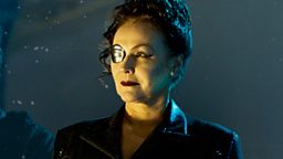 Madame Kovarian