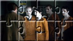 The Rebel Flesh Jigsaw