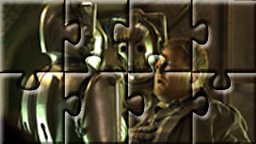 Closing Time Jigsaw