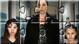 The Eleventh Hour Jigsaw