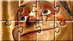 The Beast Below Jigsaw