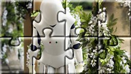 The Girl Who Waited Jigsaw