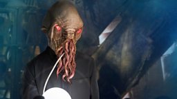 The Ood
