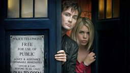 The Christmas Invasion