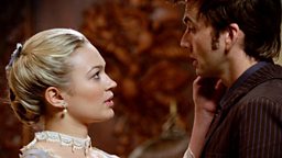 The Girl in the FIreplace