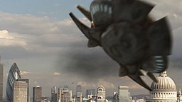 Aliens of London