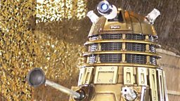 Dalek