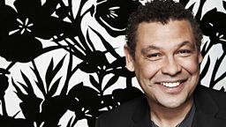 6 Music presenter Craig Charles