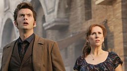 The Fires of Pompeii