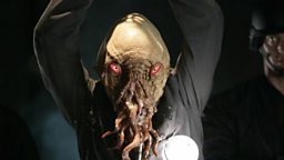 Planet of the Ood