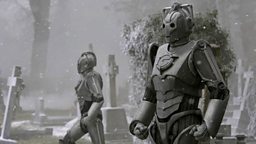 The Next Doctor