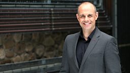 Jason Mohammad