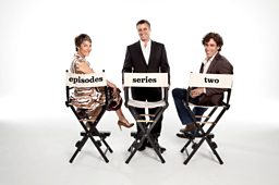 Episodes, Series 2