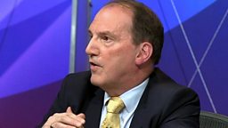 Simon Hughes