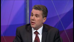 Mark Serwotka