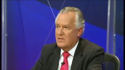 Peter Hain