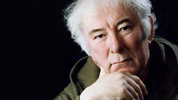 Seamus Heaney - Desert Island Discs