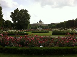 Volksgarten