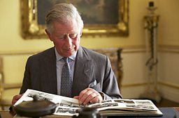 Prince Charles