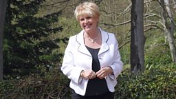 Gloria Hunniford
