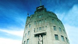 Broadcasting House