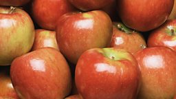 FFA - Apples