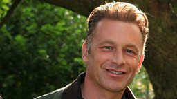 chris packham